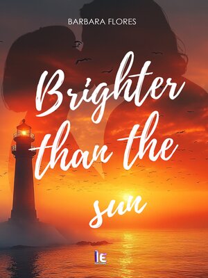 cover image of Brighter than the sun